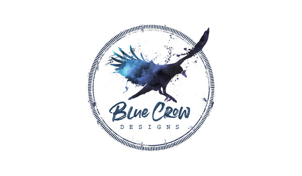 Blue Crow Designs