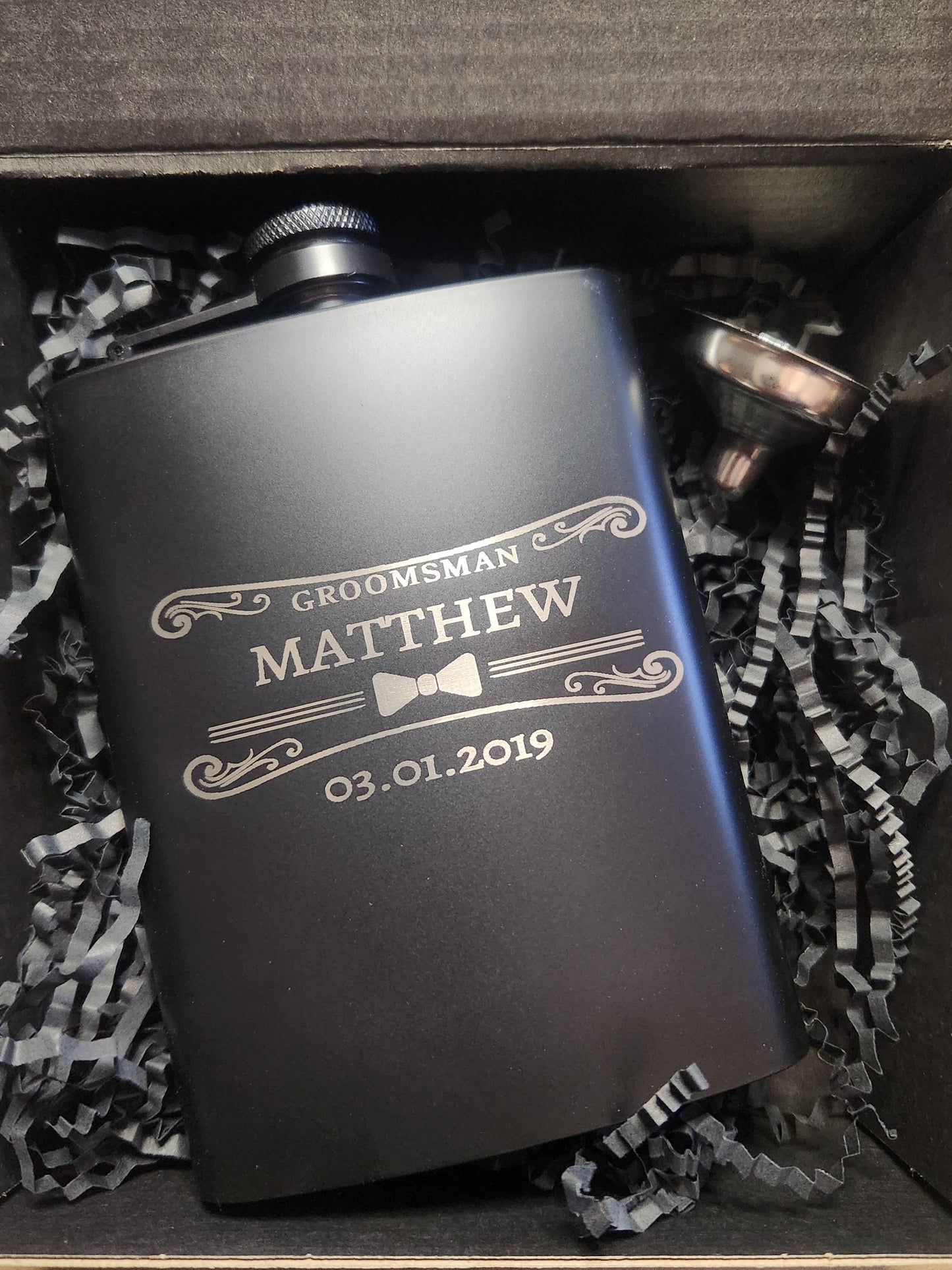 Flask
