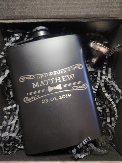 Flask