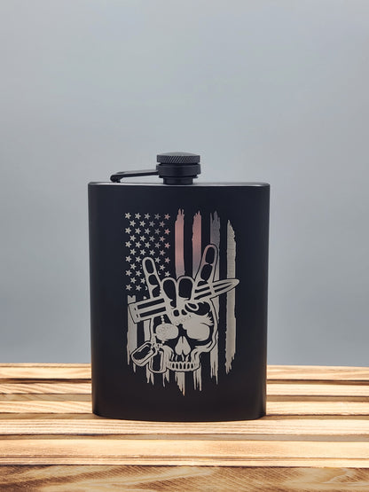 Flask