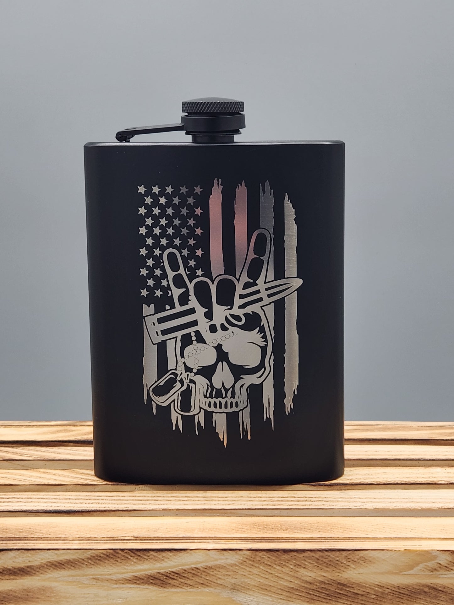 Flask