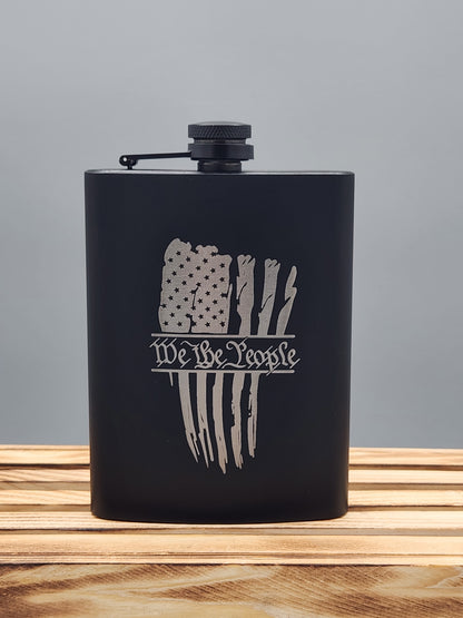 Flask