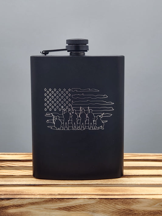 Flask