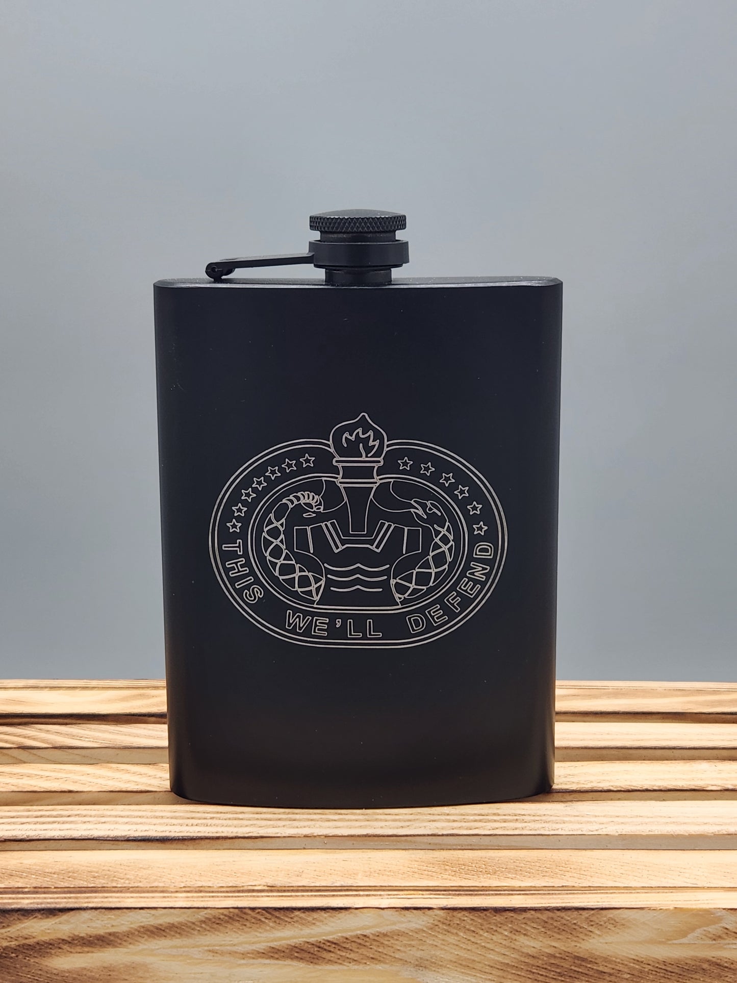 Flask