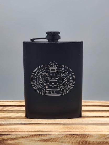 Flask