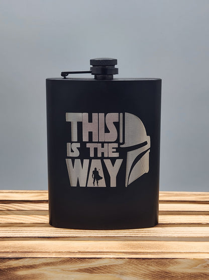 Flask