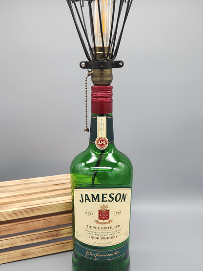 Liquor Bottle light