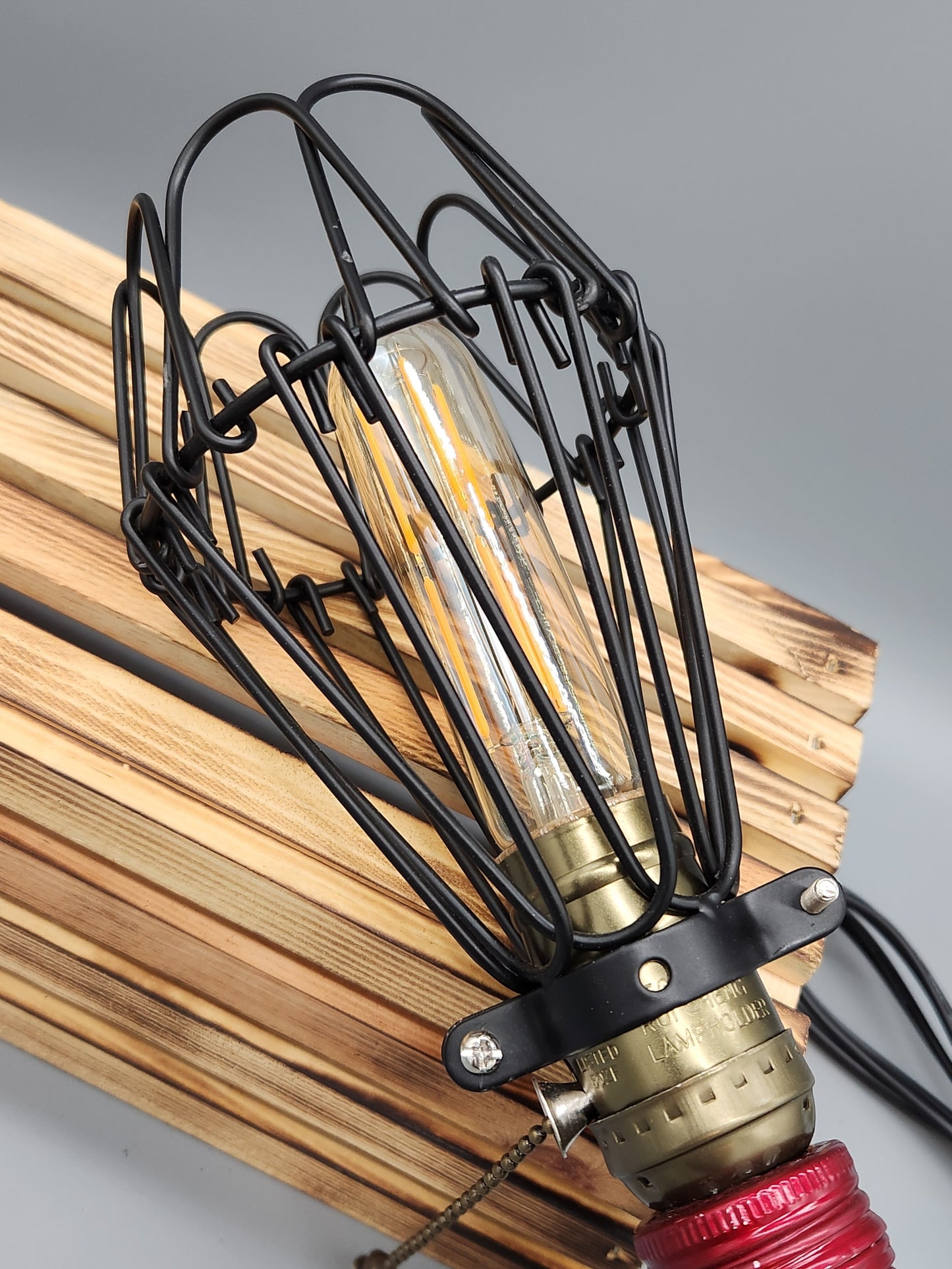 Liquor Bottle light