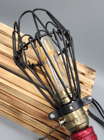 Liquor Bottle light