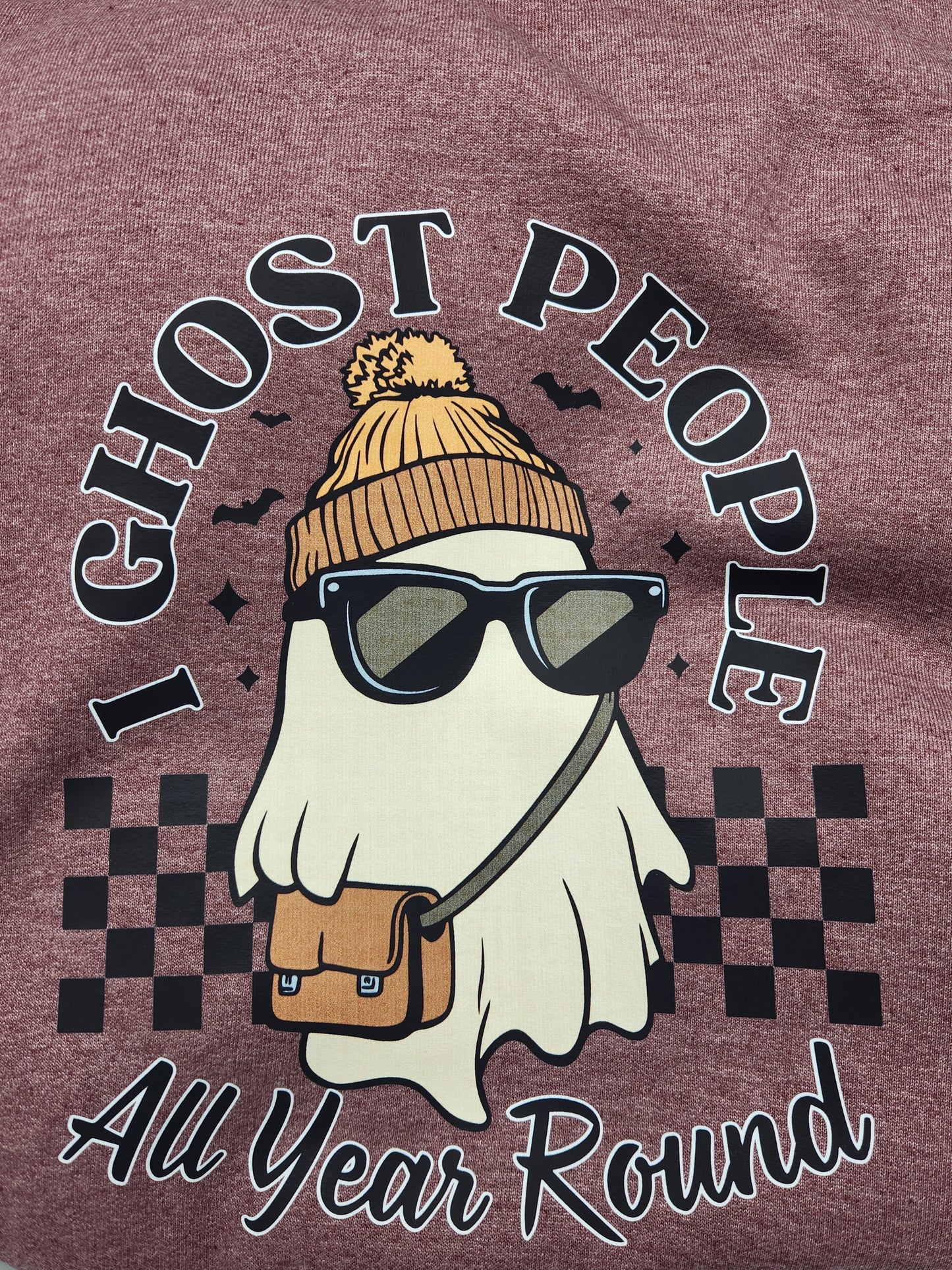Crew Neck Sweater
