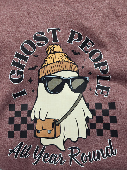 Crew Neck Sweater