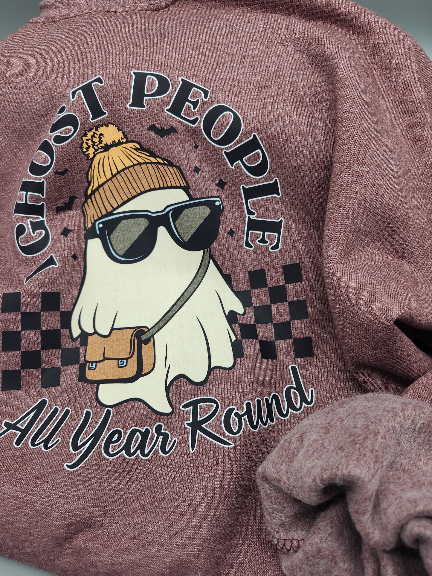 Crew Neck Sweater