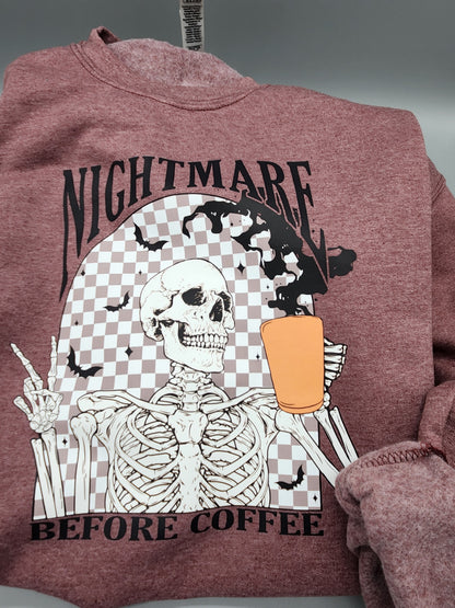 Crew Neck Sweater