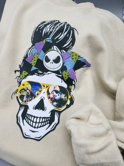 Crew Neck Sweater