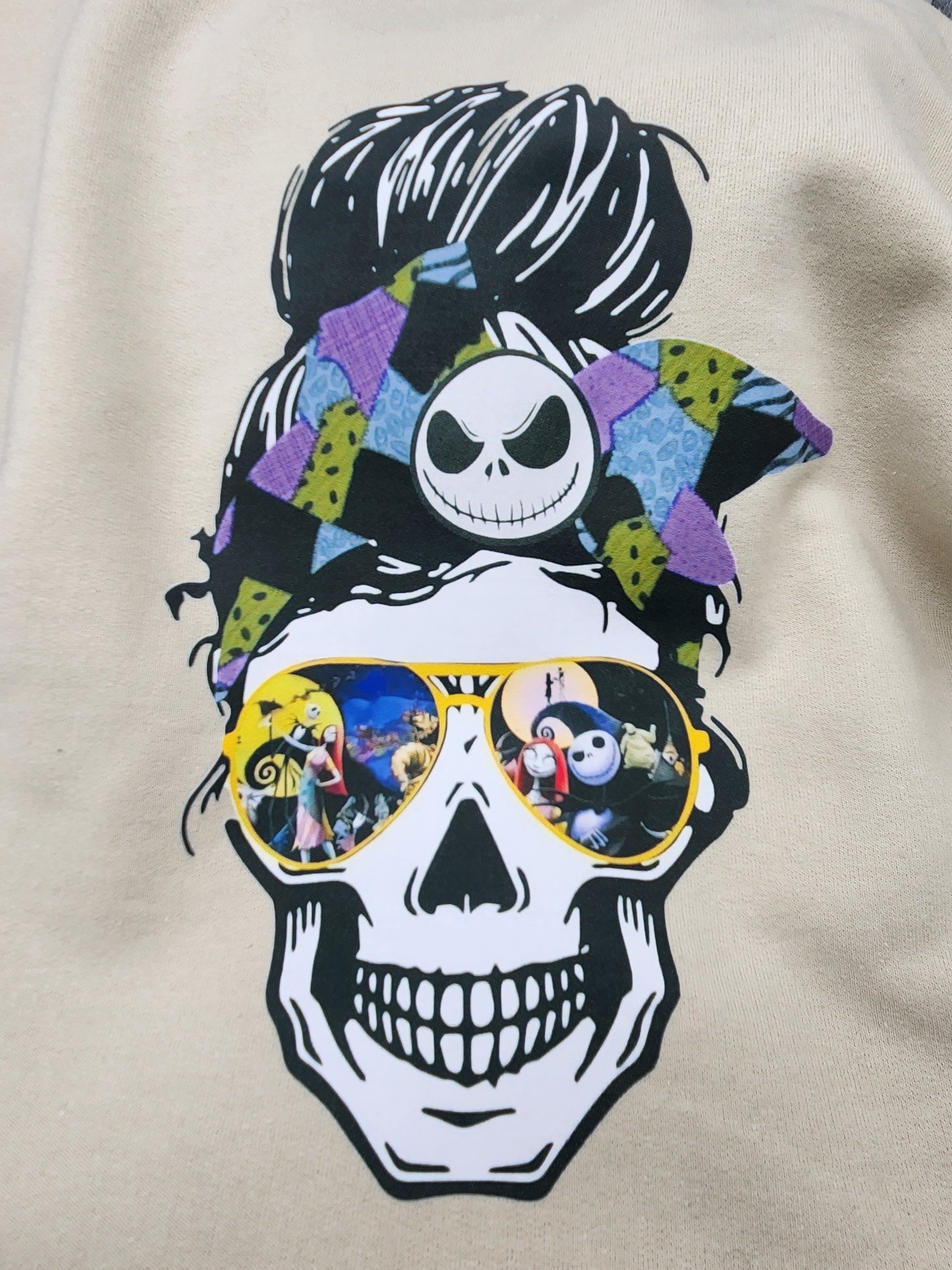 Crew Neck Sweater