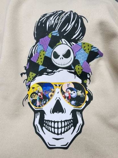 Crew Neck Sweater