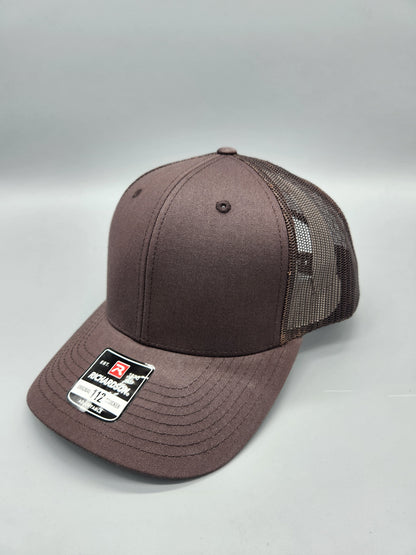 Snap Back Hat