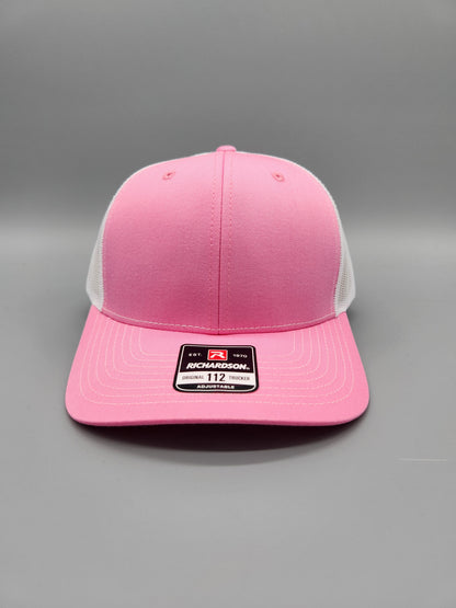 Snap Back Hat