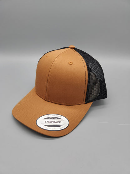 Snap Back Hat