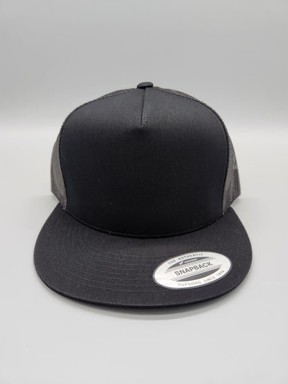 Snap Back Hat