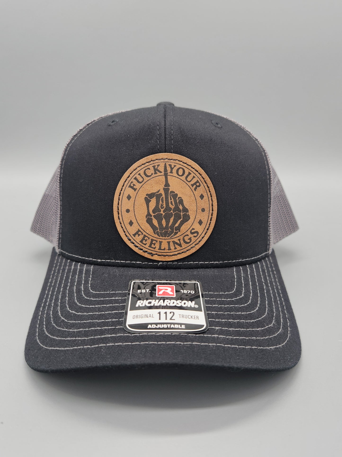 Snap Back Hat