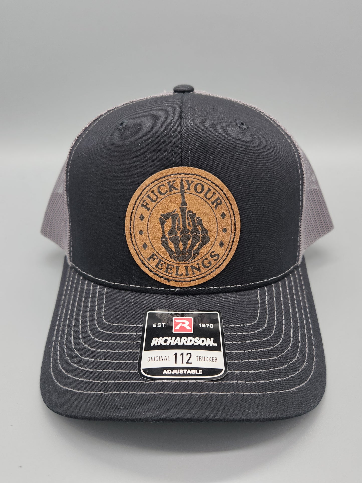 Snap Back Hat