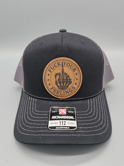 Snap Back Hat