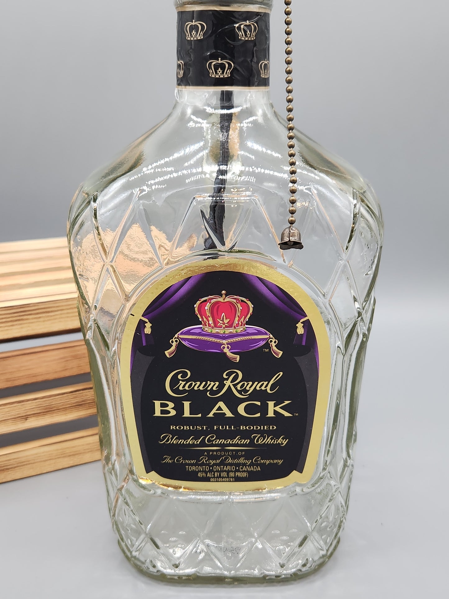 Liquor Bottle light