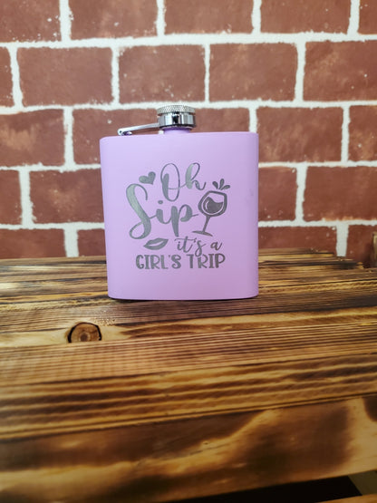 For the Women
