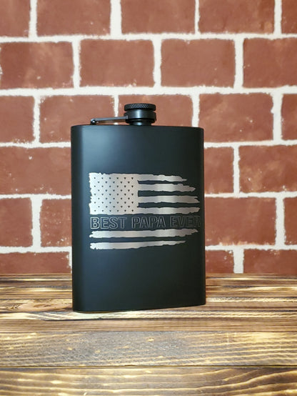 Flask