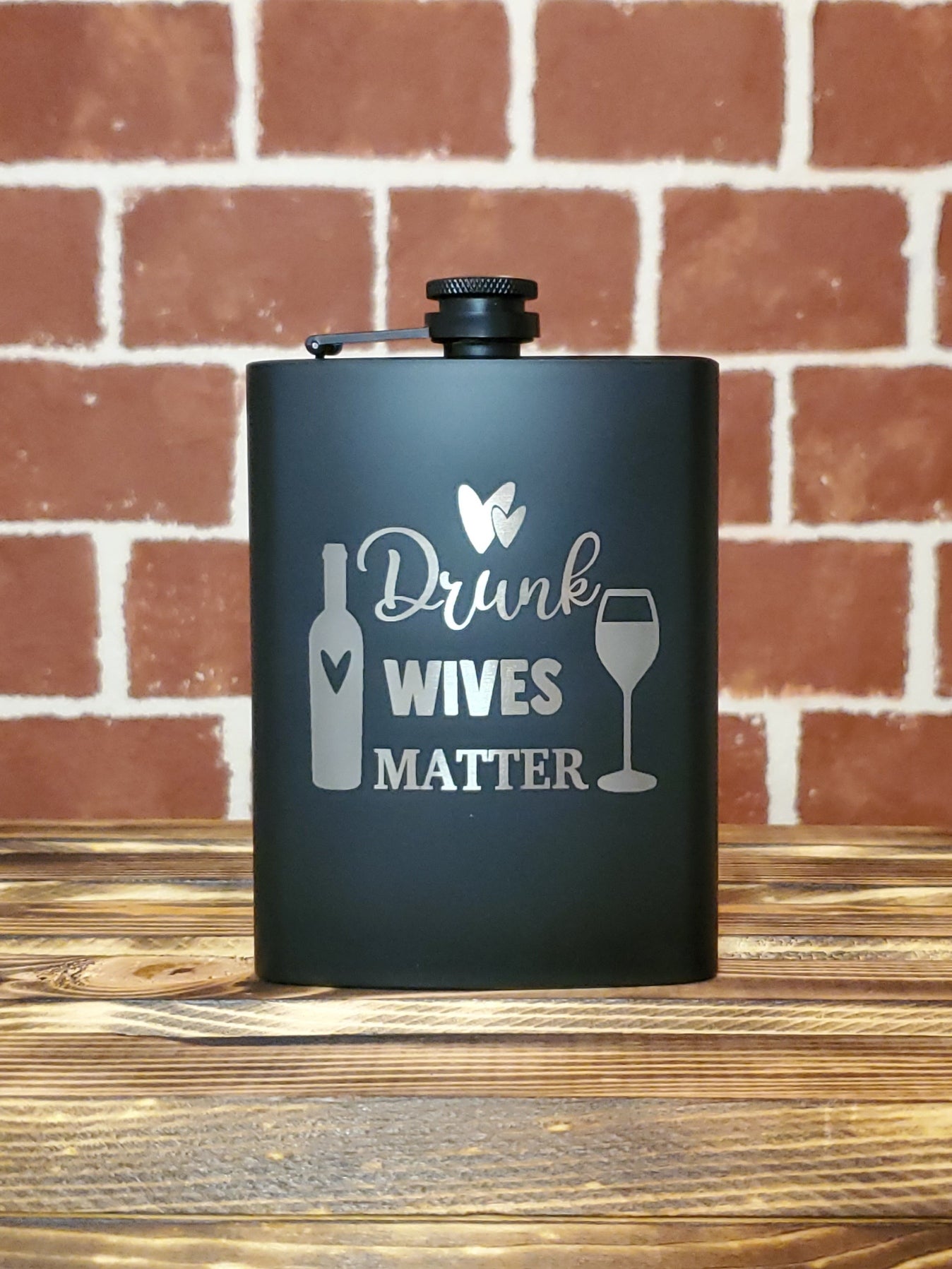 For the Women