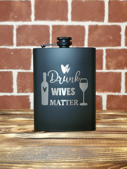 For the Women